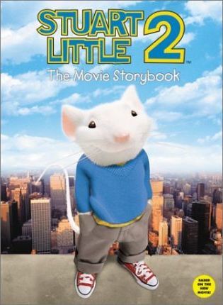 Stuart Little 2 Full Movie
