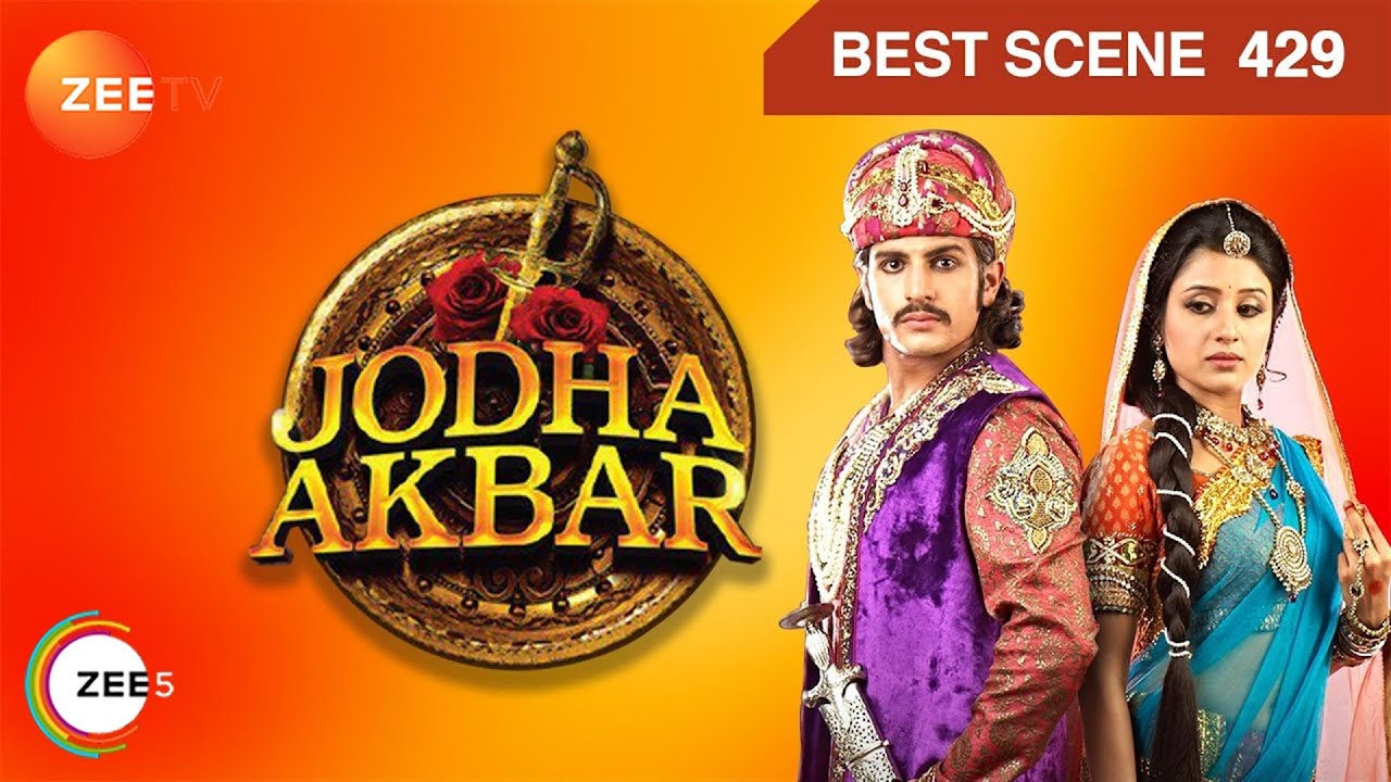 Jodha Akbar Full Movie Online
